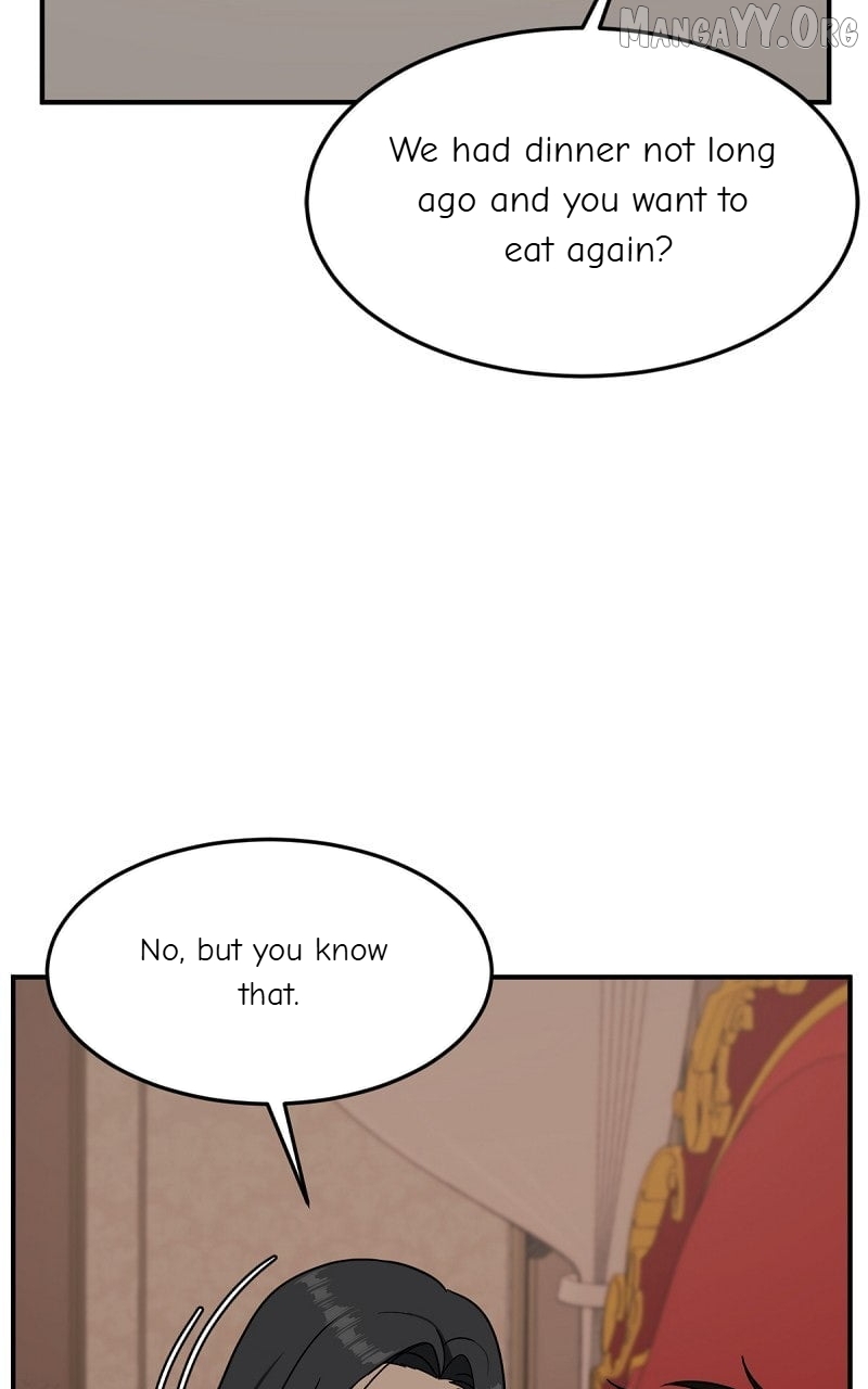 Change Me Chapter 84 - page 72